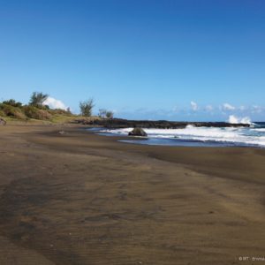 plage la reunion