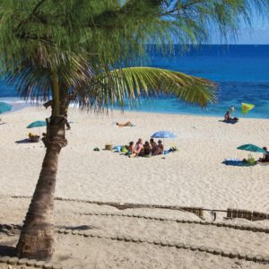 plage la reunion