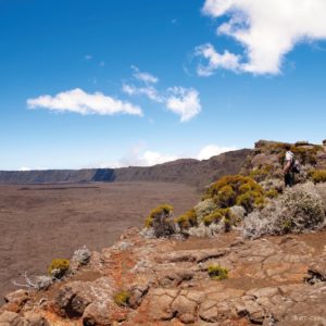 volcan la fournaise Reunion