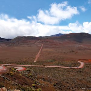 volcan la fournaise Reunion