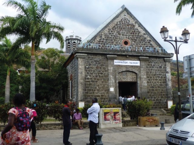 église saint leu