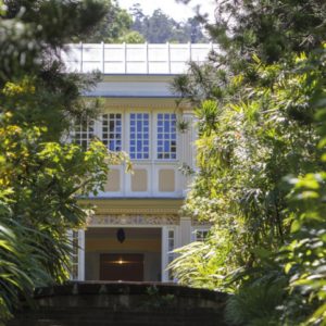 jardin botanique st leu